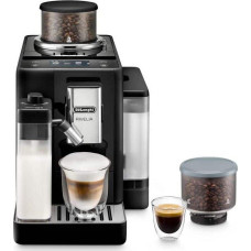 Delonghi Ekspres ciśnieniowy DeLonghi Rivelia EXAM440.55.B
