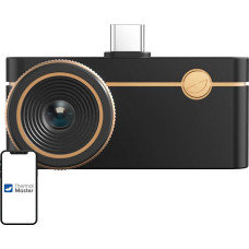 Thermal Master P3 Mini Thermal Camera for iOS/Android