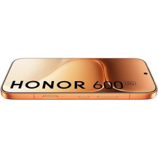 Honor 600 8/256GB Pomarańczowy