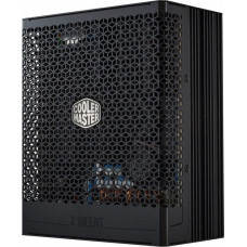Cooler Master Zasilacz Cooler Master X Silent Edge Platinum 1100W (MPS-B001-AZBP-NBEU)