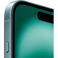 Apple Smartfon Apple iPhone 16 5G 8/128GB Zielony (myed3sx/a)