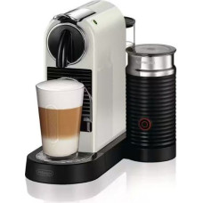 Delonghi De&rsquo;Longhi Citiz EN267.WAE Drip coffee maker 1 L