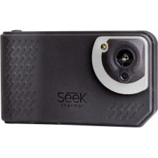 Seek Thermal SEEKTHERM SW-AAA SEEK THERMAL Shot Profesjonalna kompaktowa kamera termowizyjna SeekFusion Wi-Fi