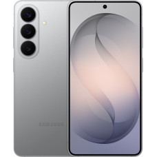 Samsung Galaxy S26 SM-S942B/DS 16 cm (6.3") Dual SIM Android 16.0 5G USB Type-C 12 GB 512 GB 4300 mAh Silver