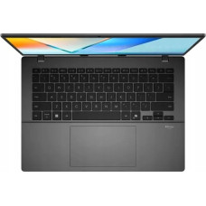 Asus Laptop Asus ASUS Vivobook S14 S3407AA-SF012W - Ultra 7 355 14'' OLED 16GB 512GB W11H Szary
