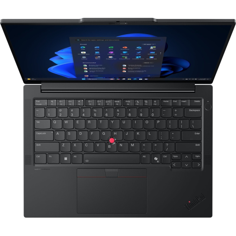 Lenovo Laptop Lenovo ThinkPad E14 G7 Ryzen 5 220 / 16 GB / 512 GB / W11 Pro (21T00083PB)