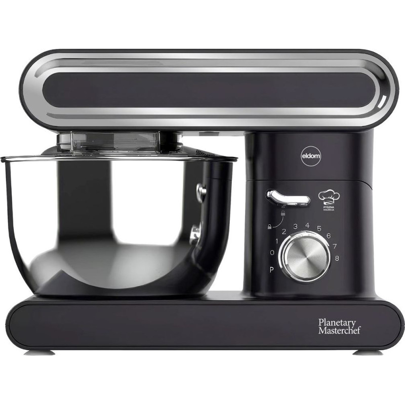 Eldom WRK1400 PLANETARY ROBOT 1400-1900W BLACK