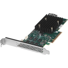 Broadcom Kontroler Broadcom PCIe 4.0 x8 - SFF-8654 MegaRAID 9560-8i (05-50077-01)