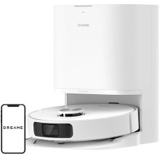 Dreame робот пылесос l10 prime