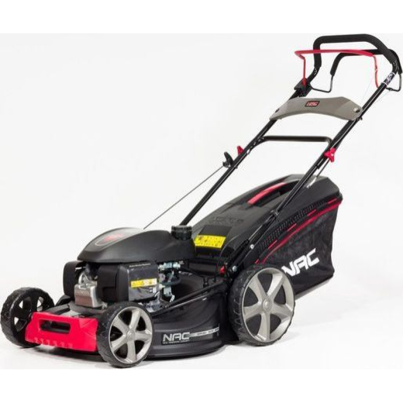 NAC Kosiarka spalinowa NAC LS53-G200-HSD-TX