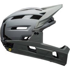 Bell Kask full face SUPER AIR R MIPS SPHERICAL matte gloss grays r. L 58&ndash;62 cm (308750)