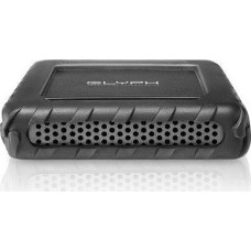 Glyph Dysk zewnętrzny HDD Glyph Blackbox Plus 1TB Czarny (GL-BBPL1000B)