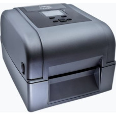 Brother Drukarka etykiet Brother TD-4650TNWB (TD4650TNWBZ1)