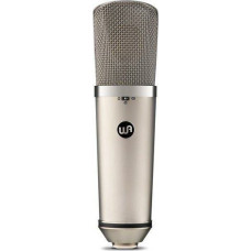 Warm Audio Mikrofon WARM AUDIO Warm Audio WA-67 - Mikrofon Lampowy