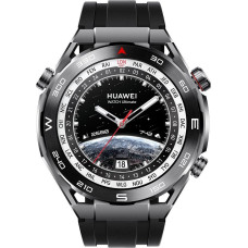 Huawei Smartwatch Huawei Watch Ultimate Expedition Czarny (Colombo-B19B)