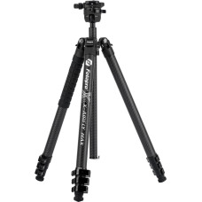 Fotopro Statyw Fotopro Fotopro X-Airfly Max Statyw fotograficzny 166 cm