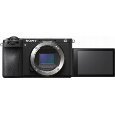 Sony Aparat Sony A6700 (ILCE6700B.CEC)