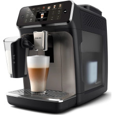 Philips Ekspres ciśnieniowy Philips LatteGo EP4449/70