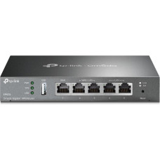 Tp-Link Omada Gigabit VPN Router