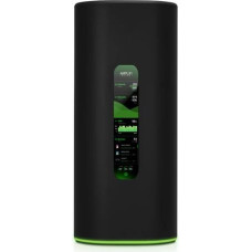 Ubiquiti AmpliFi Alien wireless router Gigabit Ethernet Dual-band (2.4 GHz / 5 GHz) Black, Green