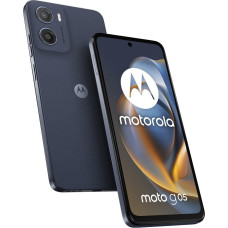 Motorola moto g05 16.9 cm (6.67") Dual SIM Android 15 4G USB Type-C 4 GB 128 GB 5200 mAh Blue