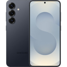 Samsung Galaxy S25 SM-S931B/DS 15.8 cm (6.2") Dual SIM Android 15 5G USB Type-C 12 GB 256 GB 4000 mAh Black