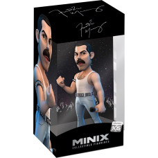 Minix - FREDDIE MERCURY