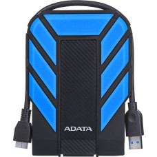Adata HD710 Pro external hard drive 2 TB Black, Blue