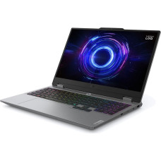 Lenovo LOQ 15IRX10 i5-13450HX 15.6" FHD IPS 300 nits AG 144 Hz 32 GB DDR5 4800 SSD 1 TB GeForce RTX 5060 8 GB 60 Wh Luna Grey