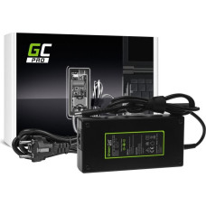 Green Cell AD111P power adapter/inverter Universal 150 W Black