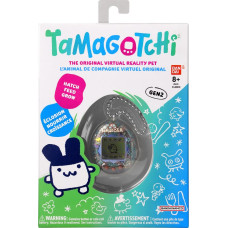 Bandai TAMAGOTCHI - STAINED GLASS WINTER