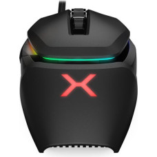 Krux Bot RGB Wired modular gaming mouse