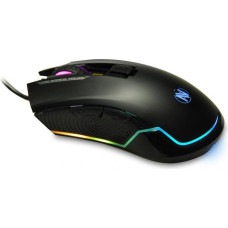 Ibox AURORA A-3 mouse USB Optical 6200 DPI