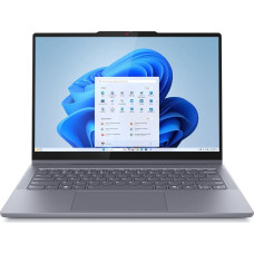 Lenovo IdeaPad 5 2-in-1 14IRH9 i5-13420H 14" WUXGA OLED 400nits Glossy 60Hz Touch 16GB LPDDR5x-5200 SSD512 57Wh Intel UHD Graphics Win11 Luna Grey