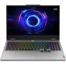 Lenovo LOQ 15IRX10 i5-13450HX 15.6" FHD IPS 300 nits Anti-glare 144 Hz 16 GB DDR5 4800 SSD 1 TB GeForce RTX 5050 8 GB 60 Wh NoOS Luna Grey