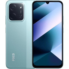 Xiaomi POCO C85 - smartphone (6.9") Dual SIM 8/256 GB 6000 mAh (green)