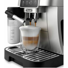 Delonghi De’Longhi Magnifica Start ECAM220.80.SB Fully-auto Drip coffee maker 1.8 L