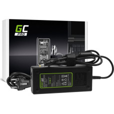 Green Cell AD102P power adapter/inverter Universal 135 W Black