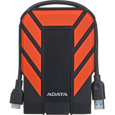 Adata HD710 Pro external hard drive 2 TB Black, Red