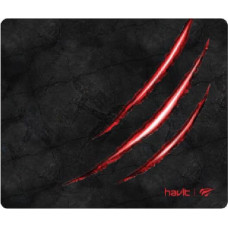 Havit HV-MP838 Gaming mouse pad Black, Red
