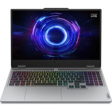 Lenovo LOQ 15IRX10 i7-13650HX 15.6" FHD IPS 300 nits Anti-glare 144 Hz 32 GB DDR5 4800 SSD 1 TB GeForce RTX 5070 8 GB 60 Wh NoOS Luna Grey