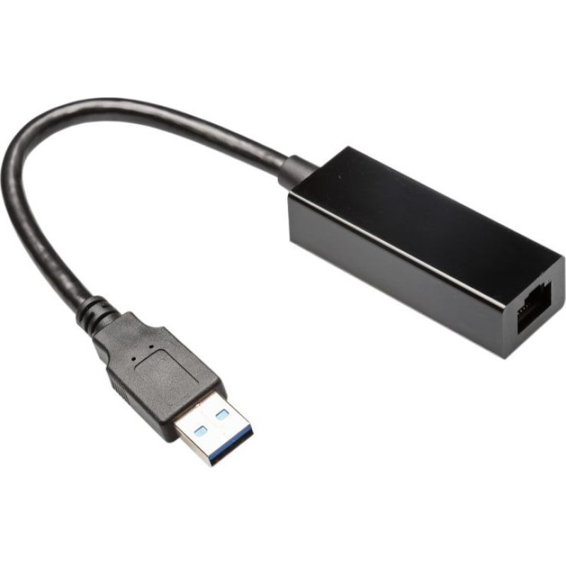 Gembird NIC-U3-02 network card Ethernet 1000 Mbit/s