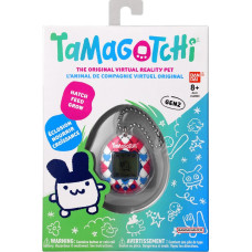 Bandai TAMAGOTCHI - ARGYLE HEART