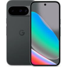 Google Pixel 10 16 cm (6.3") Dual SIM Android 16.0 5G USB Type-C 12 GB 256 GB 4970 mAh Black