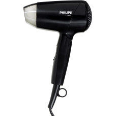 Philips Essential Care BHC010/10 hair dryer 1200 W Black