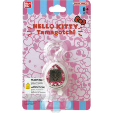 Bandai TAMAGOTCHI NANO - HELLO KITTY RED