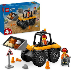 Lego CITY 60450 Golden Coloured Pendant