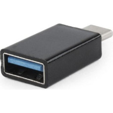 Gembird A-USB3-CMAF-01 USB graphics adapter Black