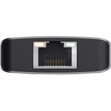 Trust Dalyx USB Type-C 1000 Mbit/s Silver