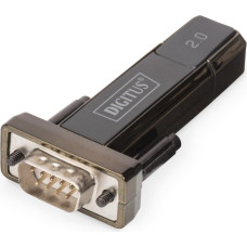 Digitus USB 2.0 serial adapter
